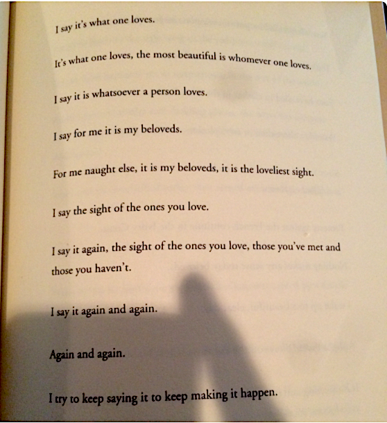 spahr poem pinterist