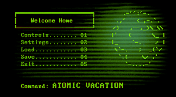 atomic vacation postcard 1